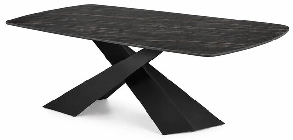 Masa dining Stone 180x90x75cm