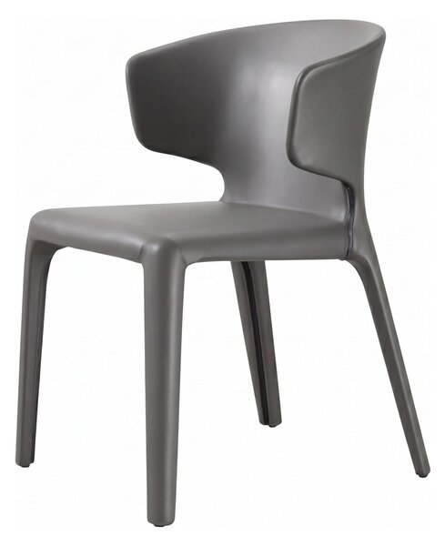 Scaun dining Novo Grey
