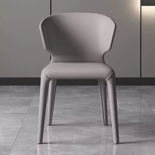 Scaun dining Novo Grey