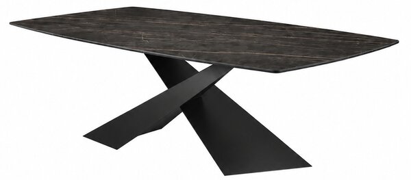 Masa dining Stone 160x80x75cm