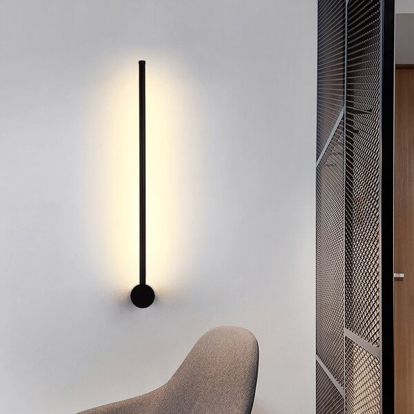 Aplica perete LED Orbit Slim 100 cm