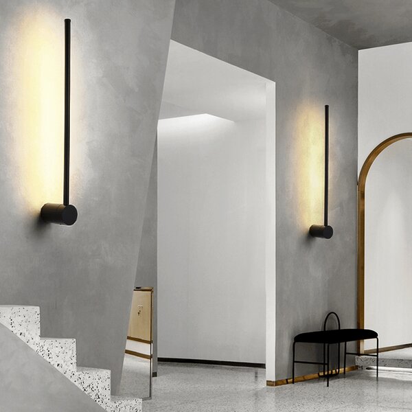 Aplica perete LED Orbit Slim 100 cm