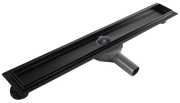 Rigola dus REA Neox pro Black 50