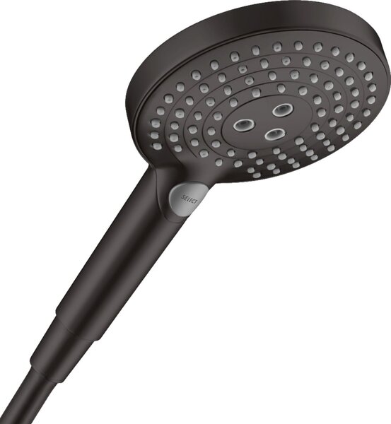Hansgrohe Raindance duș de mână negru 26530670
