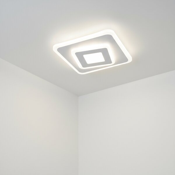 Brilagi - Plafonieră LED Modern Mini LED/32W/230V 3000/4000/6000K