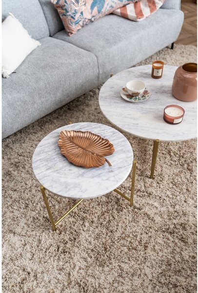 Covor Think Rugs Vista Cream, 120 x 170 cm, crem