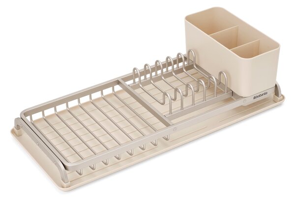 Brabantia Sink Side uscător de vase 46.3x20x12.5 cm bej 252006