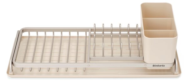 Brabantia Sink Side uscător de vase 46.3x20x12.5 cm bej 252006