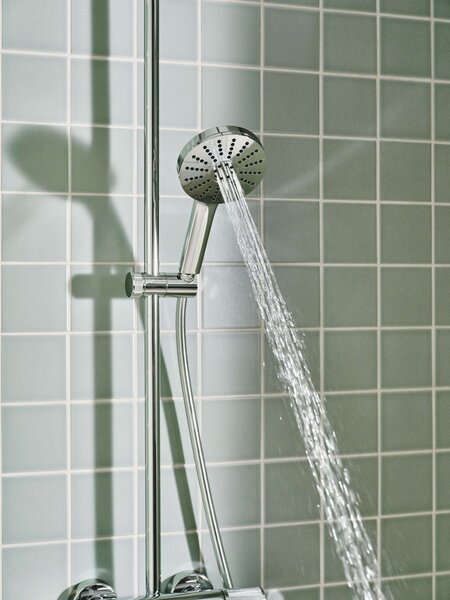 Grohe Vitalio Joy duș de mână StarLight Chrome 1348640000