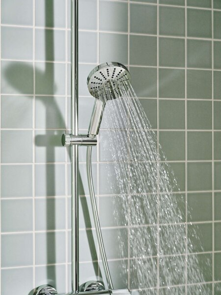 Grohe Vitalio Joy duș de mână StarLight Chrome 1348640000