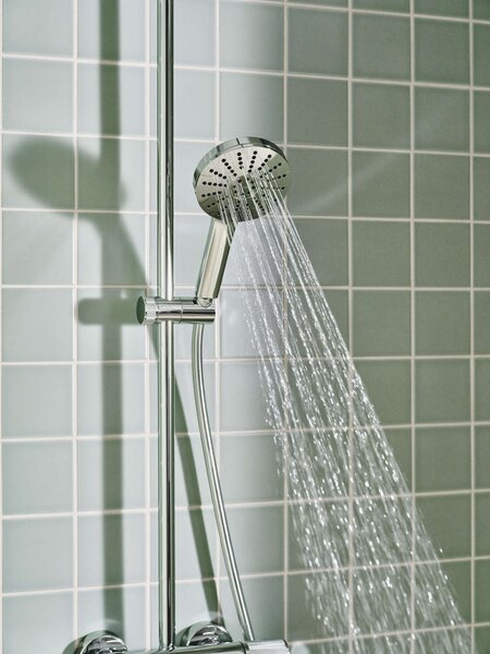 Grohe Vitalio Joy duș de mână StarLight Chrome 1348640000