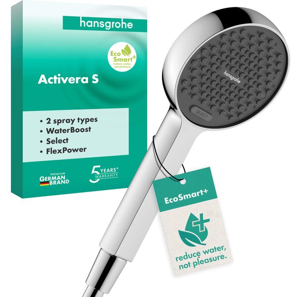 Hansgrohe Activera Select S duș de mână crom 28036000