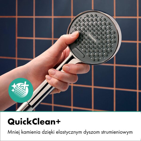 Hansgrohe Activera Select S duș de mână crom 28036000