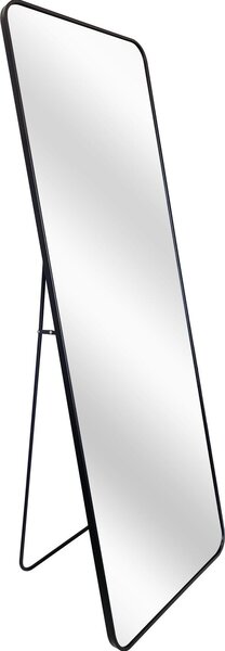 Styler Unoa AK oglindă 50x140 cm negru HA-01609