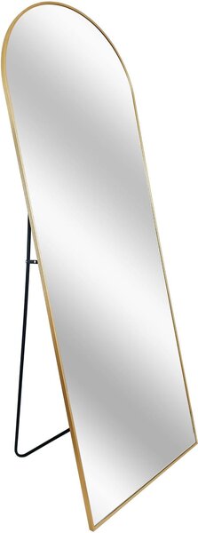 Styler Aurea Gold AG oglindă 50x140 cm auriu HA-01607