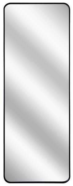 Styler Unoa AK oglindă 50x140 cm negru HA-01609