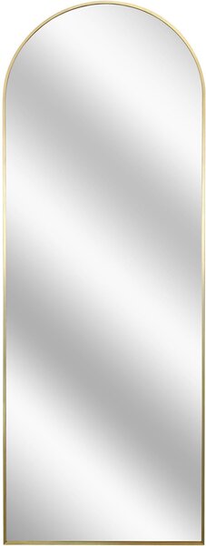 Styler Aurea Gold AG oglindă 50x140 cm auriu HA-01607