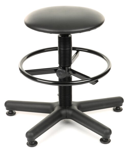 Scaun Goliat Ring Base