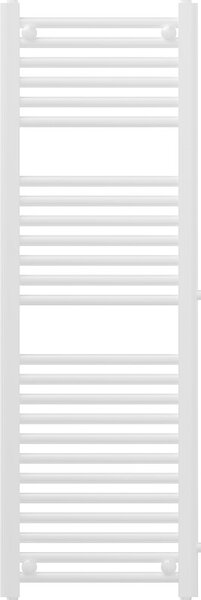 Mexen Mars, radiator 1200 x 400 mm, 439 W, racord lateral dreapta si jos, alb, W110-1200-400-00-20-S