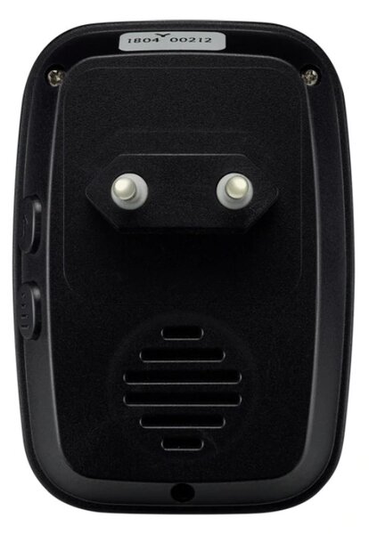 Sonerie Wireless, distanta 300m, 60 melodii, 5 nivele de volum