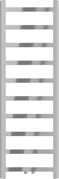 Mexen, calorifer baie Mexen Bolt 1200 x 400 mm, 220 W, cromat - W126-1200-400-00-01