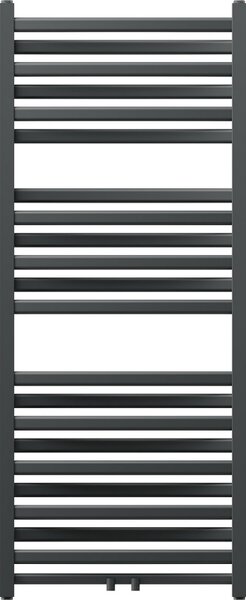 Mexen, Calorifer baie Mexen Zing 1200 x 500 mm, 513 W, antracit - W128-1200-500-00-66