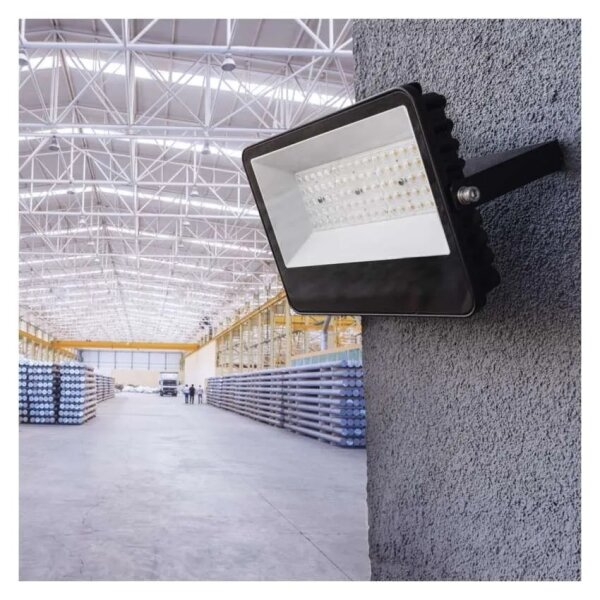 Proiector LED AVENO LED/48W/230V IP66