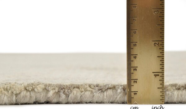 Covor Tom Tailor Groove bej 190/290 cm