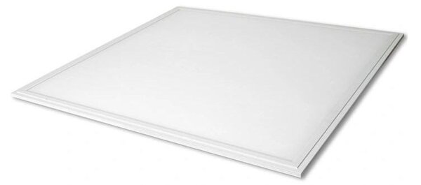 Panou LED de tavan, 64W, lumina 5000K, flux luminos 6400 lm, grad protectie IP20