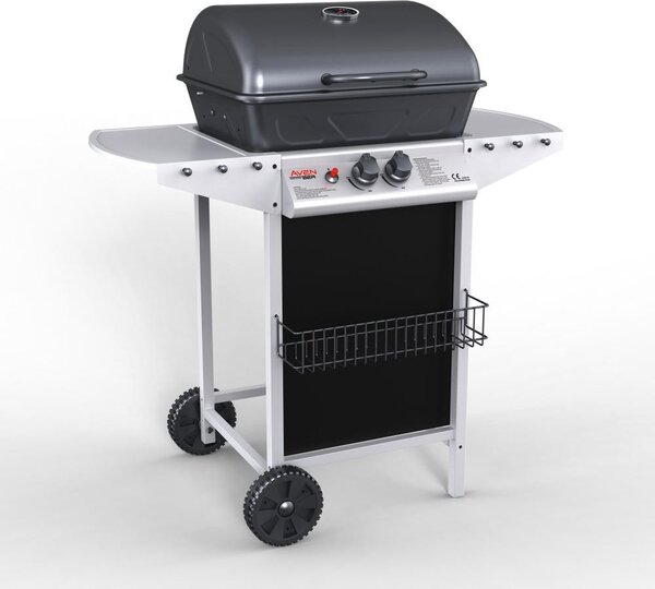 Grătar pe gaz BBQ Avenberg DAKOTA