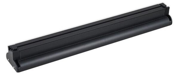 Proiector pe sina, LED Philips, 2 x 24W, lumina neutra, 4800 lm, unghi inclinare 90 grade, 60 cm