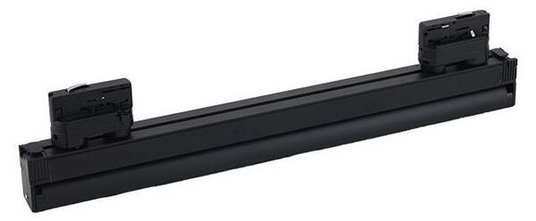 Lampa LED Philips pe sina trifazata, 24W, lumina neutra 4000K, unghi inclinare 90 grade