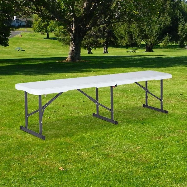 Bancă pliabilă catering/camping LINDAU