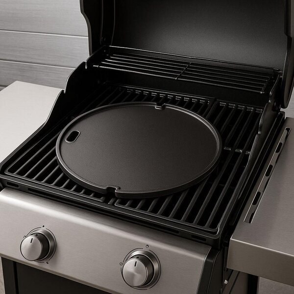 Placă de fontă - GRILL FLEX pentru grătar FENIX