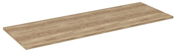 Sapho Sapho, Placa DTDL 1190x18x440mm, stejar Alabama, DT119-2222