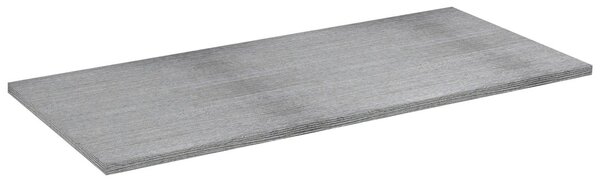 Sapho Sapho, Placa DTDL 81x1,8x46,5cm, stejar argintiu, CR081-1111