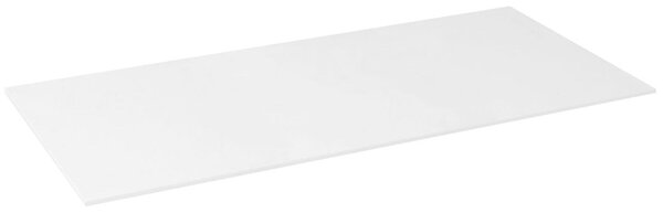 Sapho Sapho, placă Rockstone 71x1,2x46,5cm, alb mat, CRR071-0101