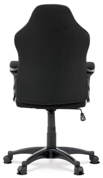 Scaun/ Fotoliu gaming Leira-L611-PINK (negru + gri + roz). 1042683