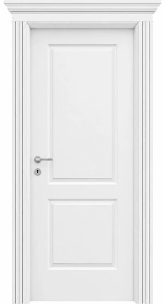 Usa PORTA ROYAL A VOPSEA STANDARD + MODUL RETRO