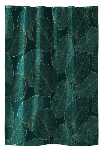 Perdea de duș 180x200 cm Jade – douceur d'intérieur