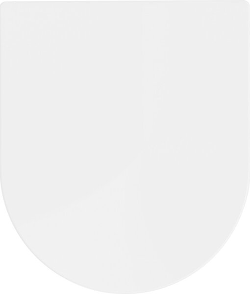 Mexen - Scaun WC SLIM DUROPLAST pentru vas WC LENA RICO SOFIA CARMEN (2316) | închidere soft, 39040100