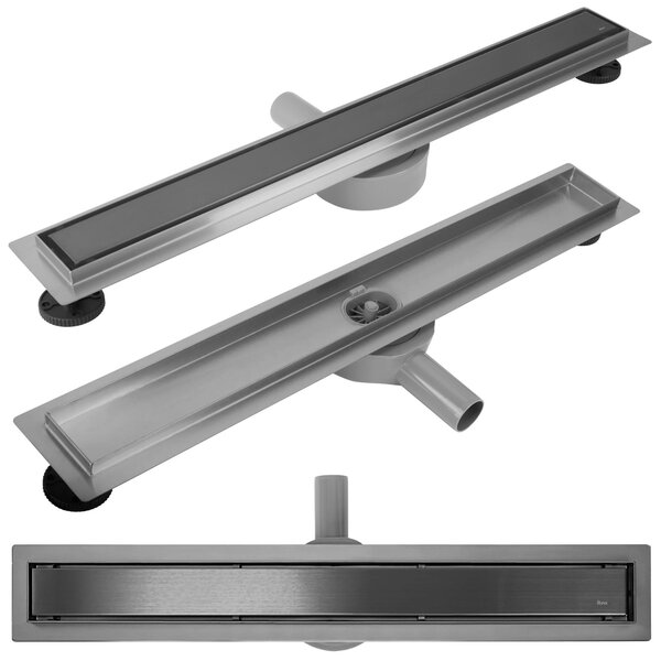 Rigola dus REA Neox pro Titan 60