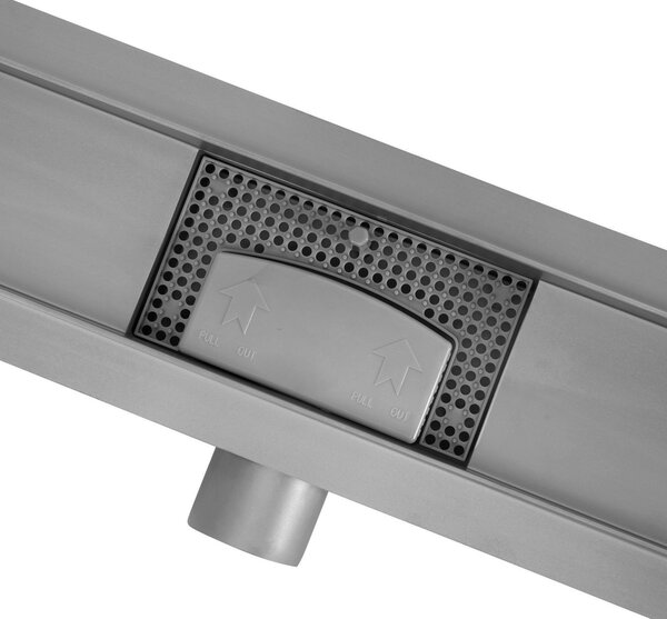 Rigola dus Rea NEOX Titan 60