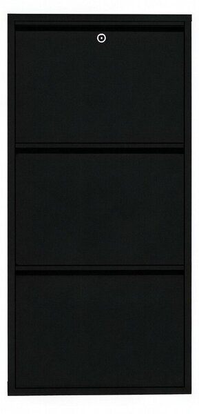 Pantofar Locki 3 (negru). 1144352