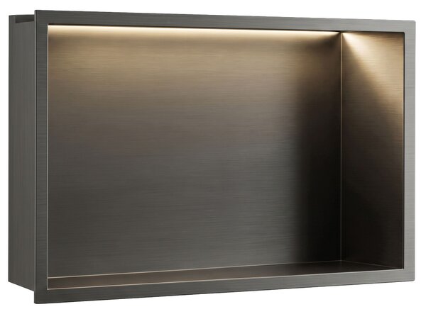 RAFT BAIE INCASTRAT PERETE LED 30x45 Titan