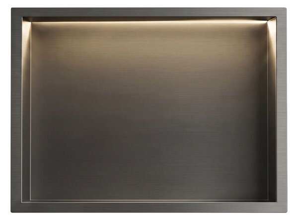 RAFT BAIE INCASTRAT PERETE LED 30x45 Titan