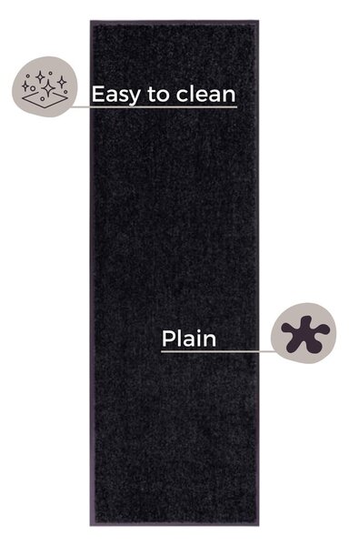 Covoraș de intrare 60x180 cm Wash and Clean – Hanse Home