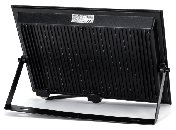Aigostar - Proiector LED/150W/230V 6500K IP65 negru