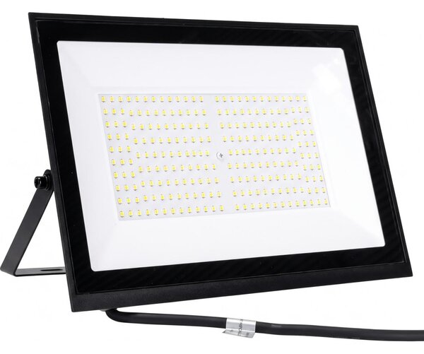 Aigostar - Proiector LED/150W/230V 6500K IP65 negru