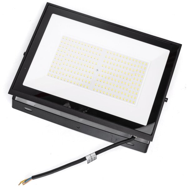 Aigostar - Proiector LED/150W/230V 6500K IP65 negru